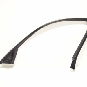 NEW BMW 3 E90 FRONT RIGHT DOOR SPEAKER TWEETER COVER 51337171202 7171202