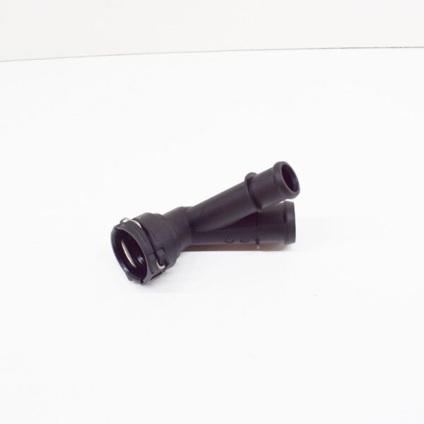 NEW AUDI A3 8V ENGINE COOLANT QUICK ACTING COUPLING 5Q0122291DA ORIGINAL