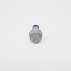 NEW MERCEDES-BENZ S W220 FRONT WHEEL BRAKE CALIPER BOLT A0019900814 ORIGINAL