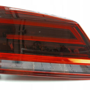 NEW VW GOLF SPORTSVAN REAR LEFT INNER LED TAILLIGHT LHD 510945093AA ORIGINAL