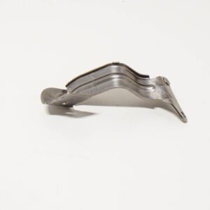 NEW MERCEDES BENZ S W222 REGENERATION VALVE HOLDER BRACKET A2224760236 ORIGINAL