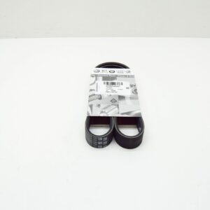 NEW AUDI A4 B9 ENGINE V-RIBBED BELT 059903137CA ORIGINAL