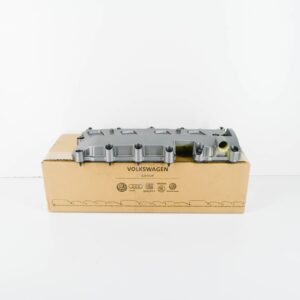 NEW AUDI R8 42 RIGHT SIDE CYLINDER HEAD COVER 079103472AH ORIGINAL