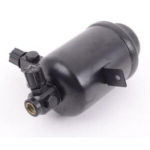 NEW MERCEDES-BENZ S W126 A/C RECEIVER DRIER A1268300383 ORIGINAL