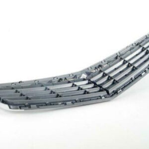 NEW MERCEDES-BENZ C W204 RADIATOR GRILLE SHELL TRIM A20488014837246 ORIGINAL
