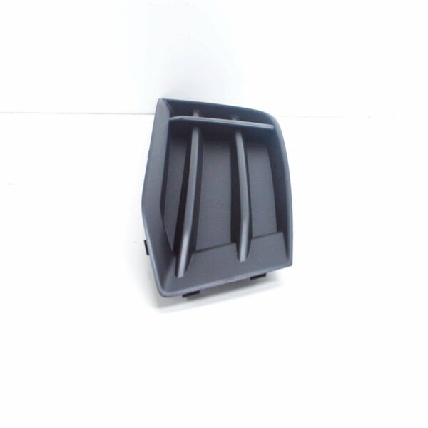 NEW AUDI A3 8V FRONT BUMPER RIGHT AIR GUIDE GRILLE 8V5807682M9B9