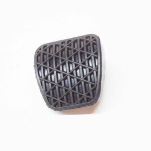 NEW MERCEDES-BENZ VITO BUS W639 BRAKE PEDAL RUBBER A2012920082 ORIGINAL