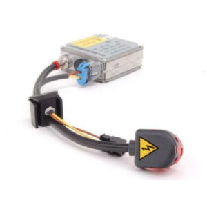 NEW MERCEDES-BENZ E W210 HEADLAMP-XENON CONTROL UNIT A2108206326 ORIGINAL