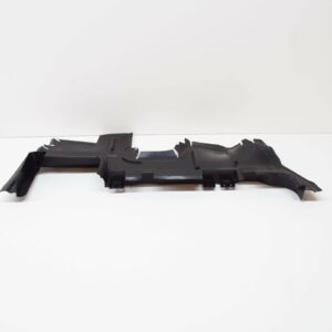 NEW AUDI A6 C7 RADIATOR RIGHT AIR GUIDE 4G0121284BC