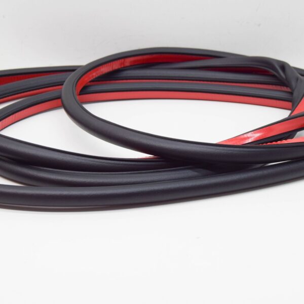 NEW CUPRA FORMENTOR FRONT DOOR OUTER SEAL 5FA837911B9B9 ORIGINAL