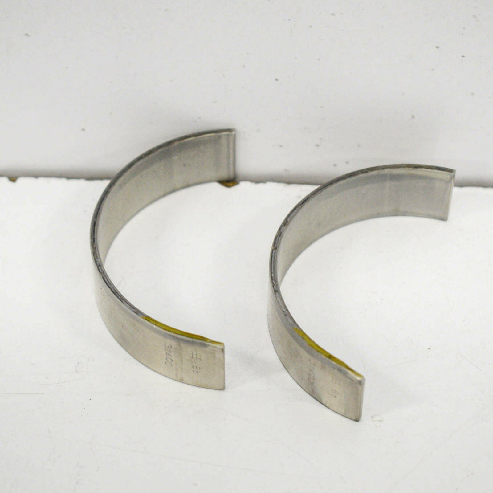 NEW AUDI A4 CONNECTION ROD BEARING SHELL SET 2.7 TDI 120KW 059105701QGLB 1 NEW AUDI A4 CONNECTION ROD BEARING SHELL SET 2.7 TDI 120KW 059105701QGLB