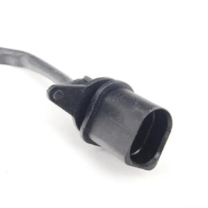 NEW AUDI Q5 8R FRONT LEFT BRAKE PAD WEAR SENSOR 8R0615121 ORIGINAL