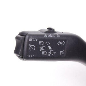 NEW VOLKSWAGEN EOS STEERING COLUMN COMBINATION SWITCH 5K0953513N9B9