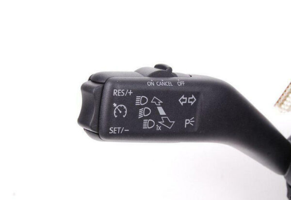 NEW VOLKSWAGEN EOS STEERING COLUMN COMBINATION SWITCH 5K0953513N9B9