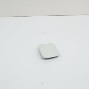 NEW AUDI RS7 4G8 REAR BUMPER TOW HOOK EYE CAP COVER 4G8807441BGRU