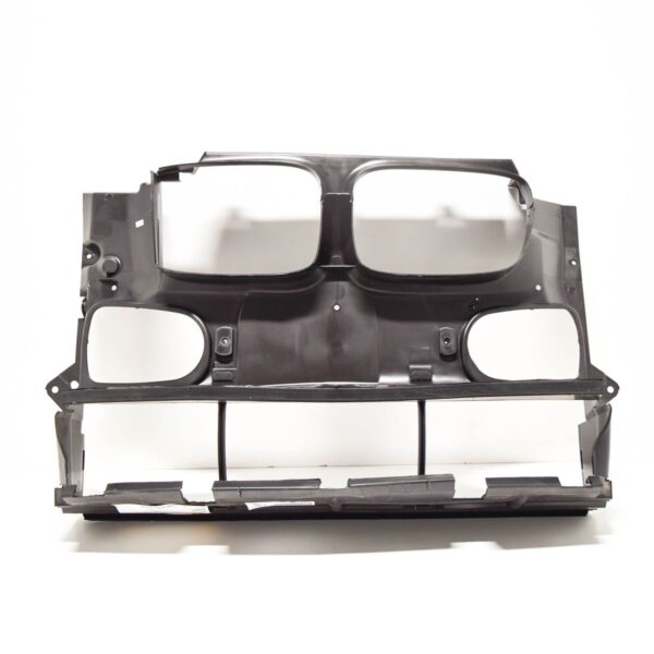 NEW BMW 5 E39 FRONT RADIATOR AIR DUCT 51718159959 8159959 ORIGINAL