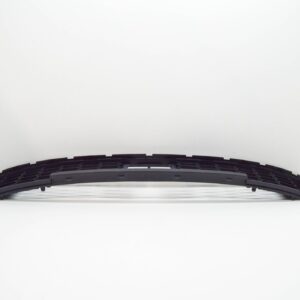 NEW SKODA OCTAVIA MK3 5E FRONT BUMPER VENT GRILLE 5E0853677F9B9 ORIGINAL