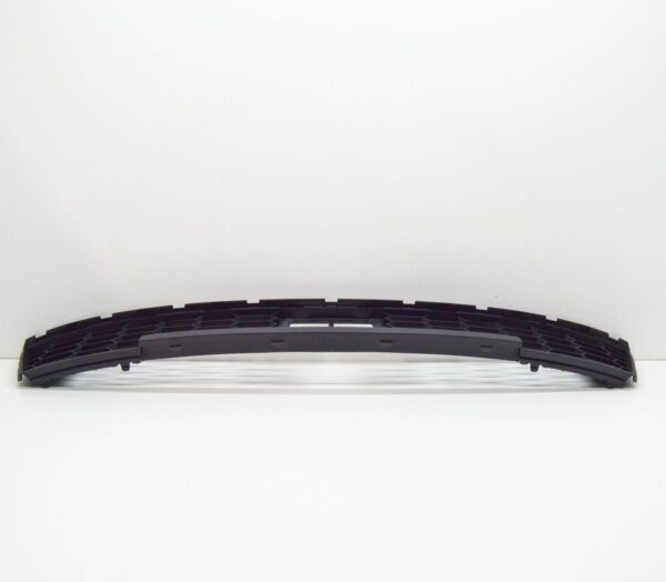 NEW SKODA OCTAVIA MK3 5E FRONT BUMPER VENT GRILLE 5E0853677F9B9 ORIGINAL