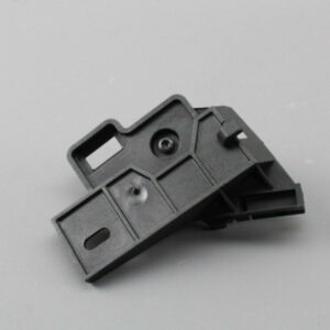 NEW VOLKSWAGEN TIGUAN AD FRONT BONNET HOOD HANDLE BRACKET RHD 518823633B