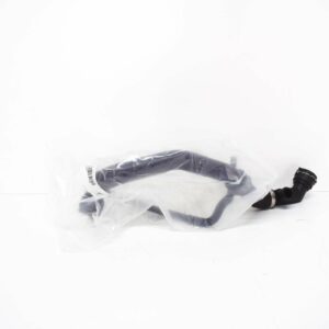 NEW VOLKSWAGEN ARTEON UPPER RADIATOR COOLANT HOSE 3Q0122101BM