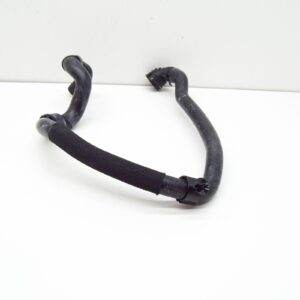 NEW AUDI TT FV COOLANT HOSE WITH QUICK RELEASE COUPLING 5Q0122051EJ ORIGINAL
