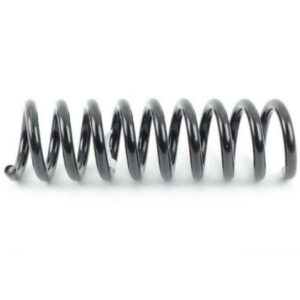 NEW MERCEDES-BENZ E W210 REAR COIL SPRING A2103243304 ORIGINAL