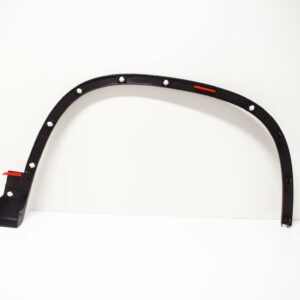 NEW VW TIGUAN 5N FRONT LEFT WHEEL ARCH TRIM 5N0854731B9B9 ORIGINAL