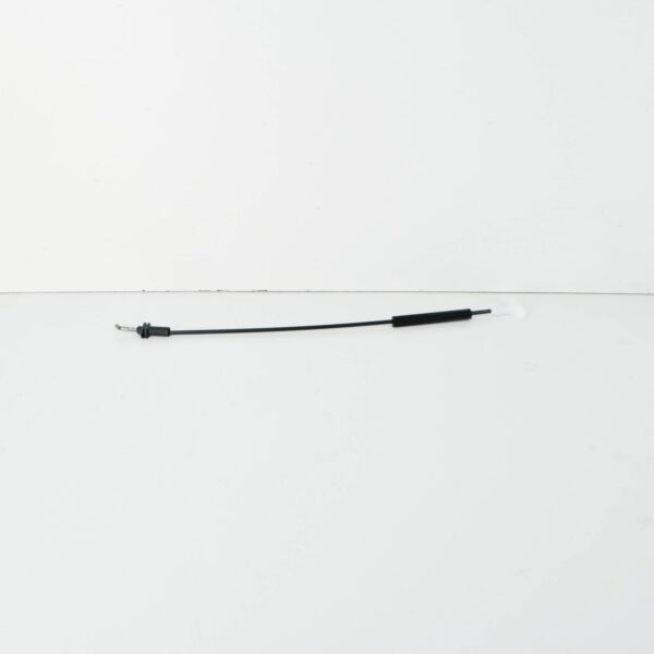 NEW AUDI TT 8J FUEL FILLER DOOR RELEASE CABLE 8J0809977C ORIGINAL
