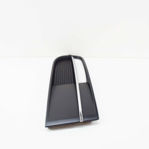 NEW VOLKSWAGEN BEETLE A5 FRONT BUMPER RIGHT OUTER GRILLE 5C5854662D9B9
