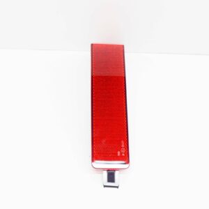 NEW VW CRAFTER MK2 SZ REAR LEFT BUMPER REFLECTOR 7C0945105 ORIGINAL