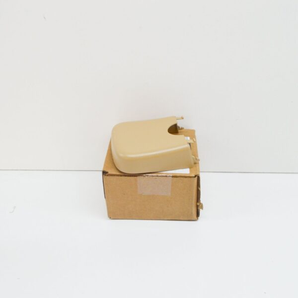 NEW MERCEDES-BENZ ML W164 INTERIOR MIRROR FRONT COVER A25181109078K67 ORIGINAL