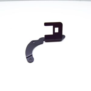 NEW MERCEDES-BENZ GLA X156 TRAILER HITCH CONSOLE A1563100058 ORIGINAL