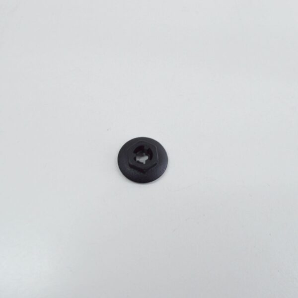 NEW BMW 5 E60 GRILL EXTERIOR TRIM CLIP 51717110861 7110861 ORIGINAL