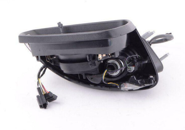 NEW AUDI A3 8V FRONT RIGHT DOOR MIRROR ASSEMBLY 8V5857410AC9B9