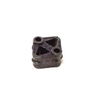 NEW BMW 1 F20 EXHAUST SYSTEM RUBBER MOUNTING 18307616850 7616850 ORIGINAL