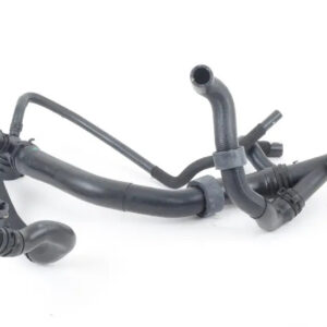 NEW VOLKSWAGEN GOLF 5G MK7 UPPER RADIATOR COOLANT HOSE 5Q0122101DT ORIGINAL