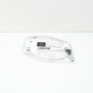 NEW MERCEDES BENZ SL R129 TOP ROOF LEFT CABLE A1297701166 ORIGINAL