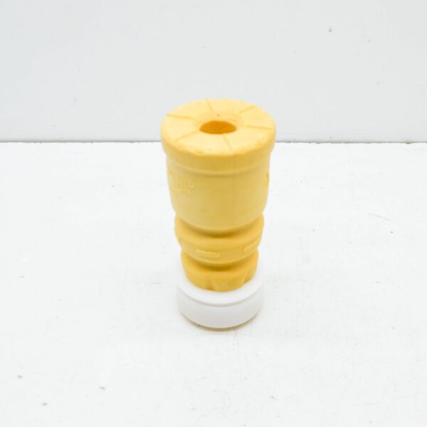 NEW AUDI Q7 4M GAS SHOCK ABSORBER HELPER SPRING 4M0512131G ORIGINAL