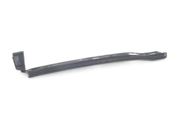 NEW MERCEDES-BENZ CLK C208 FRONT RIGHT ROCKER PANEL TRIM A2086984430