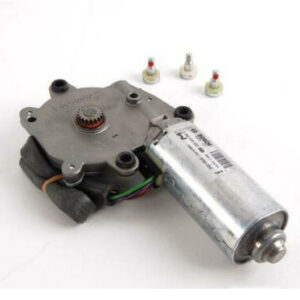 NEW MERCEDES-BENZ E W211 SLIDING/LIFTING ROOF ELECTRIC MOTOR A2038203242