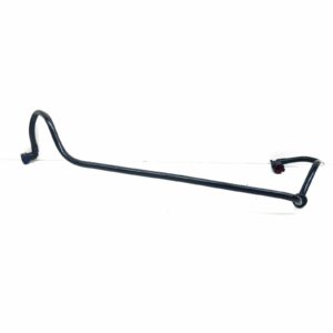 NEW MERCEDES-BENZ E W213 BRAKE BOOSTER VACUUM LINE TUBE A2134300229 ORIGINAL