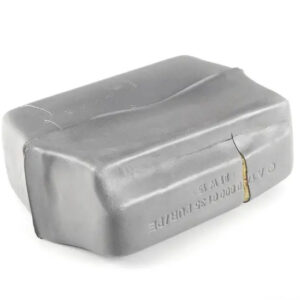 NEW MERCEDES-BENZ SLK R170 VACUUM PUMP CAP A1708000135 ORIGINAL