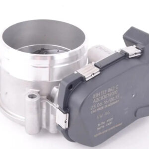 NEW VOLKSWAGEN PASSAT B7 THROTTLE BODY VALVE ADAPTER 03H133062C ORIGINAL