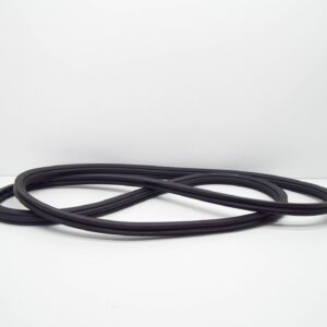 NEW VW PASSAT B8 3G FRONT RIGHT INNER DOOR SEAL RUBBER 3G0867912L5AP ORIGINAL