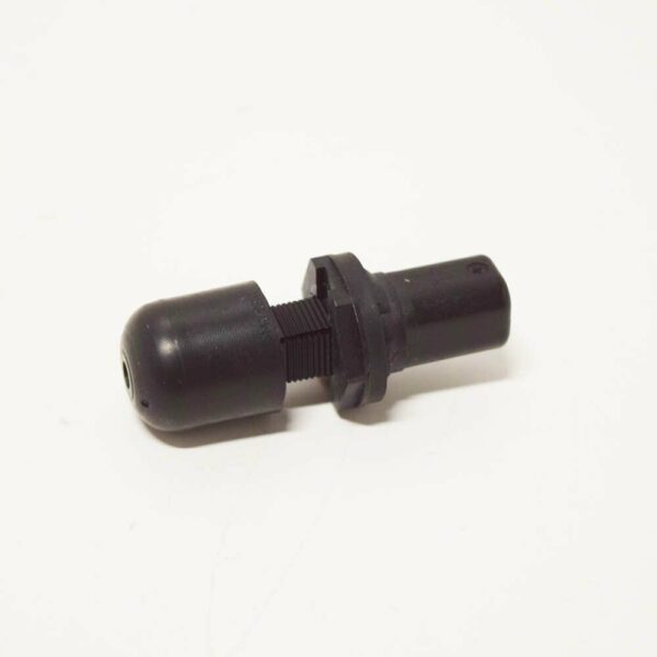 NEW VOLKSWAGEN SCIROCCO MK3 REAR TRUNK LID STOP BUFFER 1K8827761D ORIGINAL