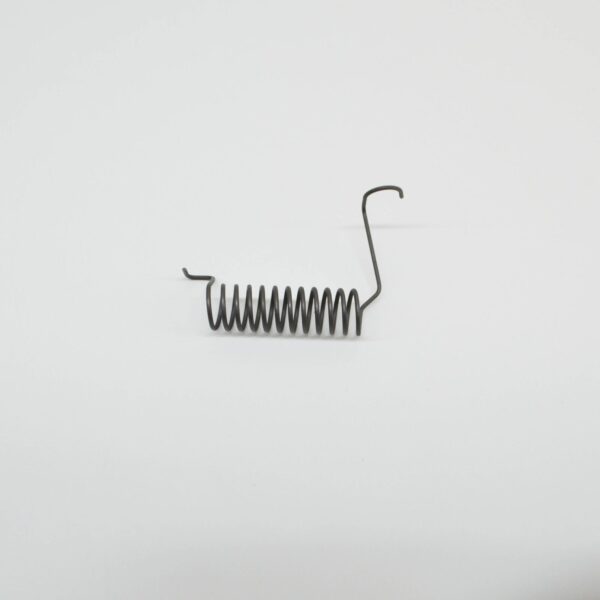 NEW BMW 3 E36 ACCELERATOR PEDAL RETAINER SPRING LHD 35401163243 1163243 ORIGINAL