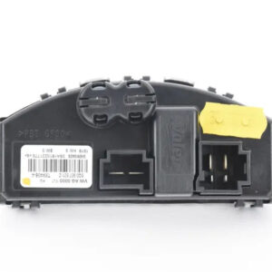 NEW VOLKSWAGEN GOLF 5G MK7 HEATER BLOWER FAN CONTROL 5Q0907521E