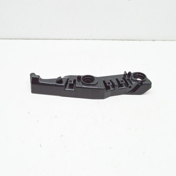 NEW AUDI E-TRON SPORTBACK GEA FRONT BUMPER CARRIER LEFT GUIDE 4KE807283 ORIGINAL