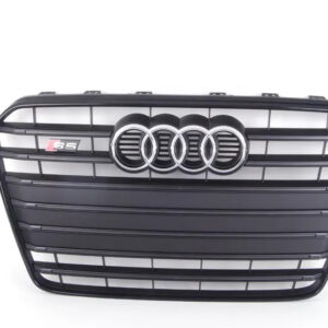 NEW AUDI A5 SPORTBACK 8T FRONT RADIATOR GRILLE 8T0853651PVMZ