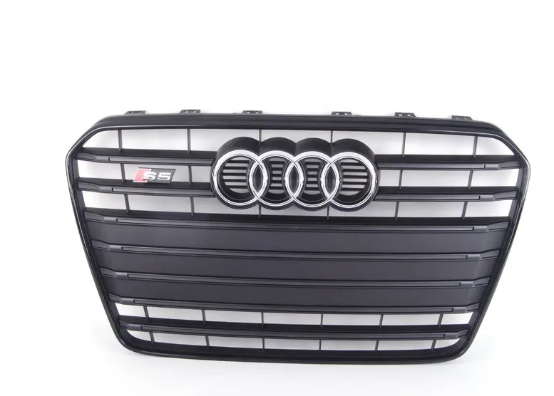 NEW AUDI A5 SPORTBACK 8T FRONT RADIATOR GRILLE 8T0853651PVMZ 1 NEW AUDI A5 SPORTBACK 8T FRONT RADIATOR GRILLE 8T0853651PVMZ